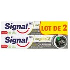 DENTIFRICE NATURE ÉLÉMENT - SIGNAL en promo à 7,90 € chez Auchan Hypermarché DENTIFRICE NATURE ÉLÉMENT - SIGNAL dans le catalogue Auchan Hypermarché