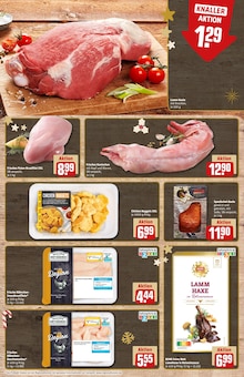 Spanferkel im aktuellen REWE Prospekt (Frankfurt (Main)) Spanferkel im REWE Prospekt "Dein Markt" mit 30 Seiten (Frankfurt (Main))