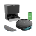 Aspirateur robot Roomba Combo - ROOMBA en promo chez Carrefour Montigny-le-Bretonneux à 179,99 €