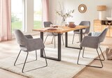 Tischgruppe Angebot in Neuss Tischgruppe im aktuellen Prospekt bei Höffner in Neuss