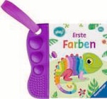 FLIP & POP: ERSTE FARBEN Angebote von Ravensburger bei Müller Osnabrück für 7,99 €