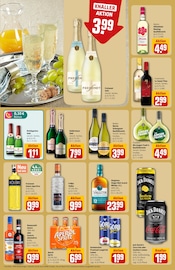 Aperitif Angebote im Prospekt "Dein Markt" von REWE Aperitif Angebote im Prospekt "Dein Markt" von REWE auf Seite 22