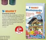 Blumenerde torffrei von V-MARKT im aktuellen V-Markt Prospekt für 4,99 €