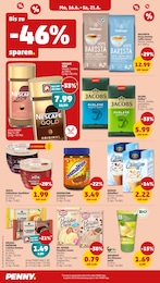 Penny Caffe Crema im Prospekt Penny Caffe Crema im Prospekt