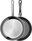 Pfannen-Starter-Set Cromargan im Höffner Prospekt Pfannen-Starter-Set Cromargan von WMF im aktuellen Höffner Prospekt für 64,99 €