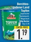 Topfen von Berchtesgadener Land im aktuellen EDEKA Prospekt für 1,19 €