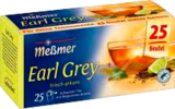 Earl Grey im Angebot bei EDEKA in Seevetal Earl Grey Angebote von Meßmer bei EDEKA Seevetal für 1,59 €
