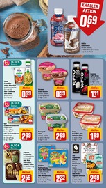 Kartoffelsalat im REWE Prospekt in Wiesbaden Aktueller REWE Prospekt mit Kartoffelsalat, "Dein Markt", Seite 12