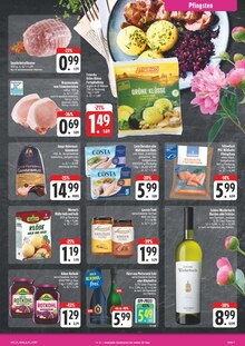Steak im E center Prospekt "Wir lieben Lebensmittel!" mit 30 Seiten (Jena)