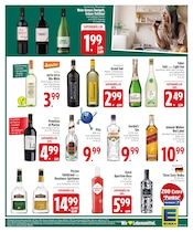 Rotwein im EDEKA Prospekt in Dachau Aktueller EDEKA Prospekt mit Rotwein, "Noch kein °Punktesammler? Hier direkt anmelden!", Seite 15