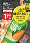 EDEKA Korschenbroich Prospekt mit  im Angebot für 1,29 €