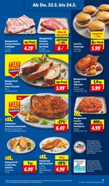Steak im Lidl Prospekt in Singen Aktueller Lidl Prospekt mit Steak, "LIDL LOHNT SICH", Seite 57