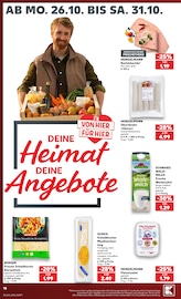 Bratwurst im Kaufland Prospekt in Leonberg Aktueller Kaufland Prospekt mit Bratwurst, "Hier bin ich richtig", Seite 22