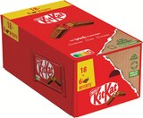 Barres chocolatées - KITKAT à 8,62 € dans le catalogue Intermarché Super