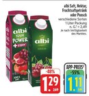your power + eisen bei EDEKA im Prospekt "" für 1,11 €