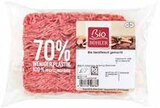 Bio-Hackfleisch Angebote von Bühler bei E center Augsburg für 4,44 €