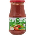 Sauce Tomate Cuisinée - CARREFOUR CLASSIC' en promo chez Carrefour Sauce Tomate Cuisinée - CARREFOUR CLASSIC' dans le catalogue Carrefour