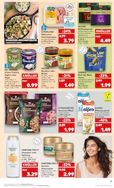 Jacobs im Kaufland Prospekt in Berlin Aktueller Kaufland Prospekt mit Jacobs, "Aktuelle Angebote", Seite 13