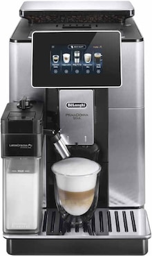 Kaffeemaschine von DELONGHI im aktuellen Media-Markt Prospekt für 1199€