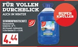 Aktuelles SCHEIBENFROSTSCHUTZ Angebot bei Marktkauf in Bochum ab 4,44 €