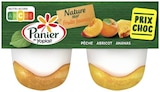 Promo Panier nature sur fruits à 1,89 € dans le catalogue Lidl à Clairmarais