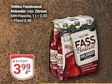 Aktuelle Veltins Angebote bei GLOBUS in Wetzlar Aktuelles Fassbrause Holunder Angebot bei GLOBUS in Wetzlar ab 3,99 €