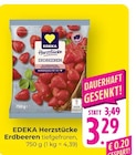 Aktuelles Herzstücke Angebot bei Hieber in Freiburg (Breisgau) ab 3,29 €