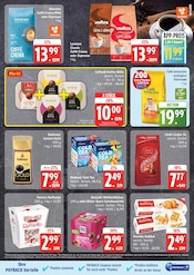 Aktueller EDEKA Prospekt mit Ritter Sport, "Top Angebote", Seite 17
