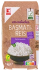 Basmatreis im Angebot bei Kaufland in Göttingen Basmatreis Angebote von K-CLASSIC bei Kaufland Göttingen für 1,99 €