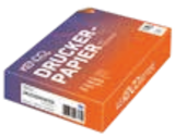 Druckerpapier DIN A4 im Angebot bei expert in Kempten Druckerpapier DIN A4 Angebote von KENDO bei expert Kempten für 3,99 €