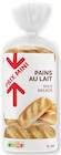Promo Pains au lait à 1,04 € dans le catalogue Bi1 à Beaufort