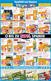 Nougat Angebot im aktuellen Norma Prospekt auf Seite 11