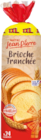 Brioche tranchée - MAITRE JEAN PIERRE dans le catalogue Lidl