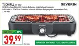 TISCHGRILL „PG 8554“ im Angebot bei Marktkauf in Mülheim TISCHGRILL „PG 8554“ Angebote von SEVERIN bei Marktkauf Mülheim für 39,99 €