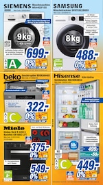 Aktueller expert Prospekt mit Geschirrspüler, "Top Angebote", Seite 2