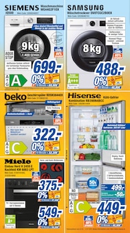 expert Prospekt der Woche "Top Angebote" Seite 2, 14.06.2025 bis 20.06.2025 für Neuwied Aktueller expert Prospekt "Top Angebote" Seite 2 von 8 Seiten für Neuwied