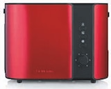Automatik-Toaster im Angebot bei Opti-Wohnwelt in Bremen Automatik-Toaster Angebote bei Opti-Wohnwelt Bremen für 34,99 €