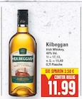 Irish Whiskey Angebote von Kilbeggan bei E center Falkensee für 11,99 €