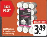 8 Stunden Lichte im Angebot bei E center in Hof 8 Stunden Lichte Angebote von EDEKA zuhause bei E center Hof für 3,49 €