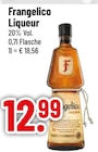 Liqueur von Frangelico im aktuellen Trinkgut Prospekt für 12,99 €