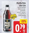 Mate von Mio Mio für 0,79 € bei EDEKA im Angebot Mate von Mio Mio im aktuellen EDEKA Prospekt