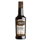 Vinaigre Balsamique de Modène - PONTI dans le catalogue Carrefour Market