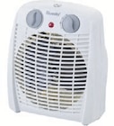 Radiateur soufflant - Simpl en promo chez Supeco Radiateur soufflant - Simpl dans le catalogue Supeco