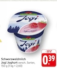 Aktuelle Joghurt Angebote bei EDEKA in Stuttgart Aktuelles Jogi Joghurt Angebot bei EDEKA in Stuttgart ab 0,39 €