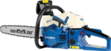 Benzin-Kettensäge CS6220GH Angebote von Hyundai bei Hornbach Villingen-Schwenningen für 169,00 €