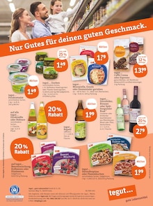 Kaffee im aktuellen tegut Prospekt (Frankfurt (Main)) Kaffee im tegut Prospekt "tegut… gute Lebensmittel" mit 29 Seiten (Frankfurt (Main))