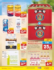 Erdinger im Netto Marken-Discount Prospekt in Villingen-Schwenningen Aktueller Netto Marken-Discount Prospekt mit Erdinger, "Aktuelle Angebote", Seite 23