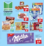 Aktueller Marktkauf Prospekt mit Fleisch, "Aktuelle Angebote", Seite 1