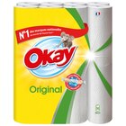 Essuie-tout - OKAY dans le catalogue Carrefour