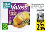 vegetarische Schnitzel mit Gouda bei E center im St. Blasien Prospekt für 2,22 €